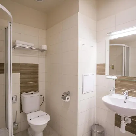Rezidence Dlouha 17 Hotel Prague Exterior photo